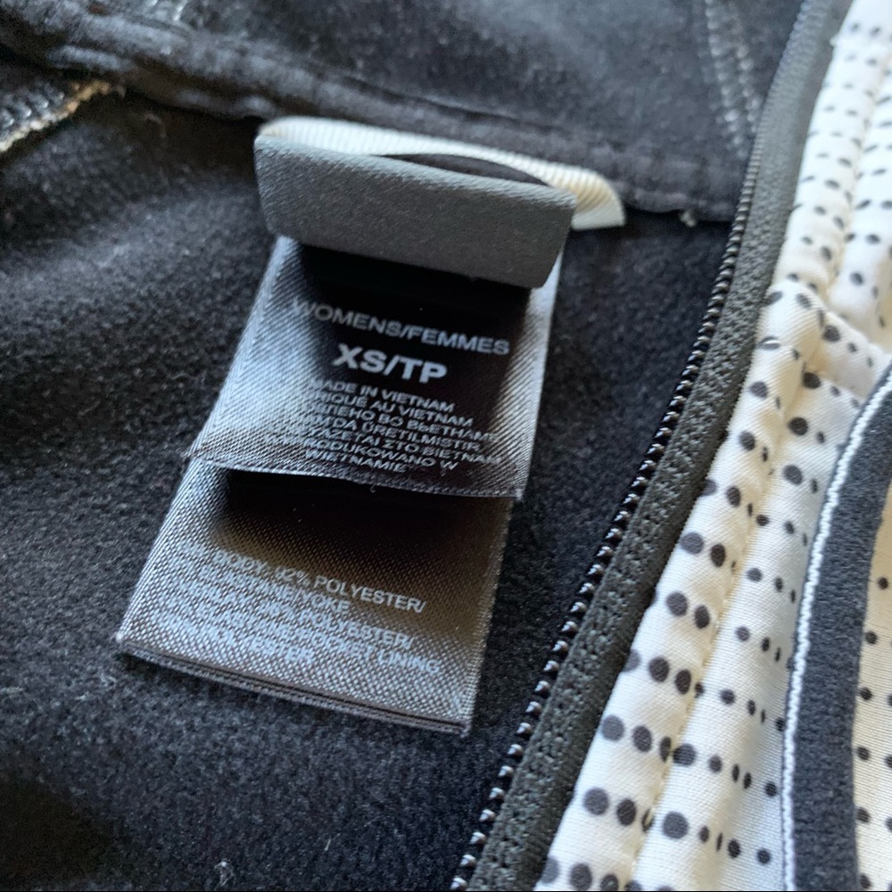 🎉HOST PICK 🎉NORTH FACE Mae Hybrid Hoodie - Picture 5 of 16